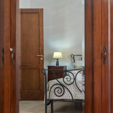 Lu Caffa By Typney Bed & Breakfast Vernole Bagian luar foto