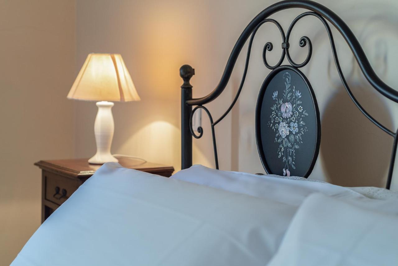 Lu Caffa By Typney Bed & Breakfast Vernole Bagian luar foto