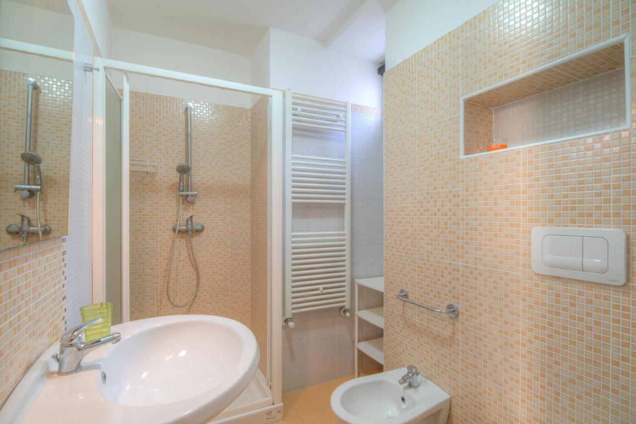 Lu Caffa By Typney Bed & Breakfast Vernole Bagian luar foto