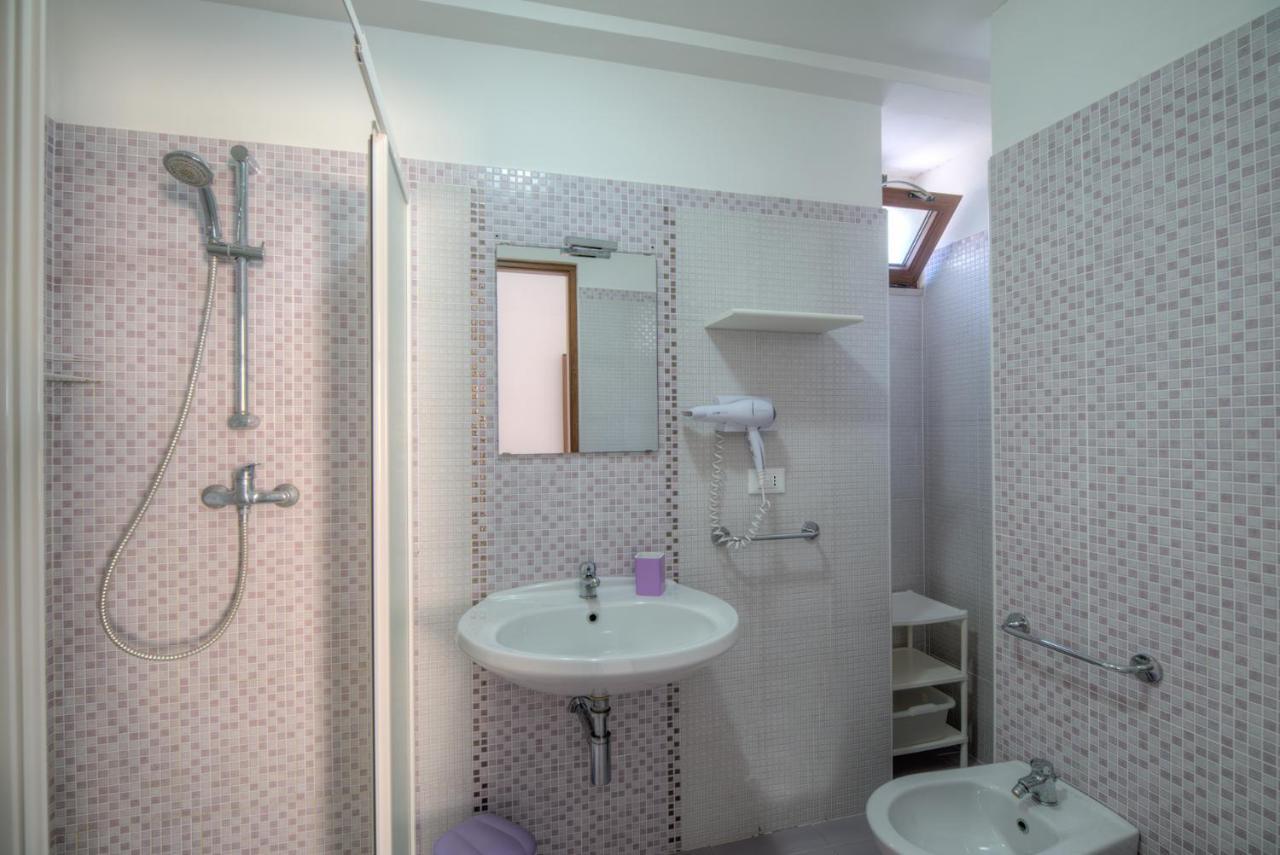 Lu Caffa By Typney Bed & Breakfast Vernole Bagian luar foto