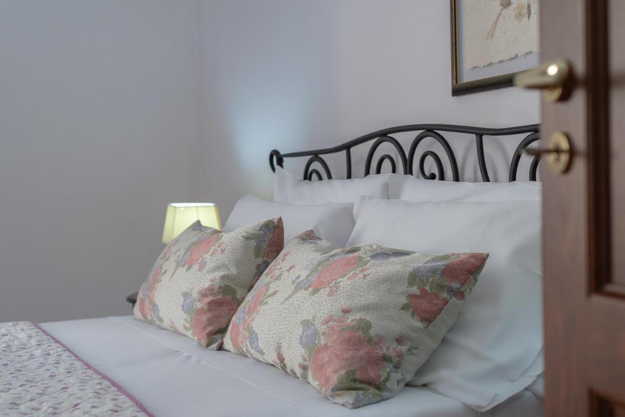 Lu Caffa By Typney Bed & Breakfast Vernole Bagian luar foto