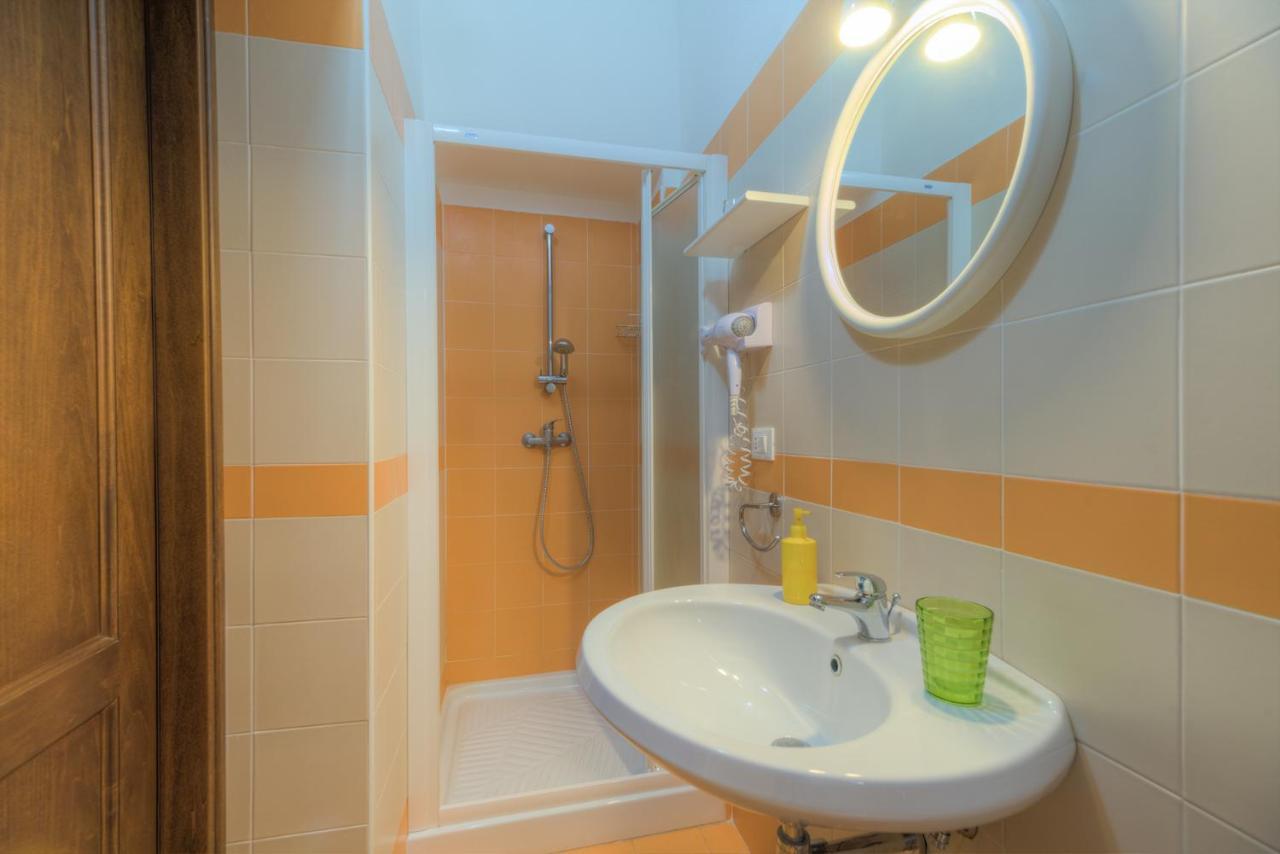Lu Caffa By Typney Bed & Breakfast Vernole Bagian luar foto