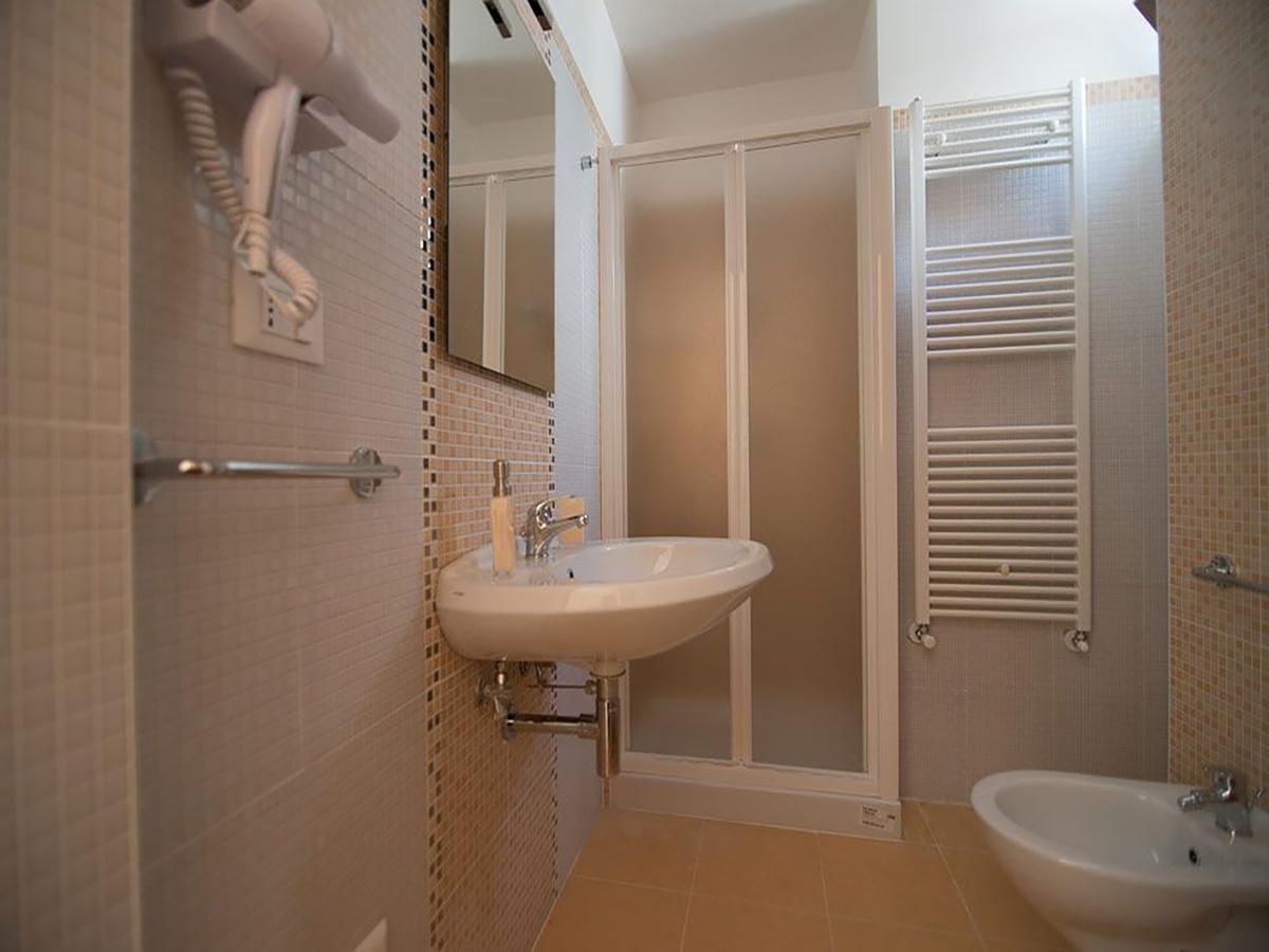 Lu Caffa By Typney Bed & Breakfast Vernole Bagian luar foto