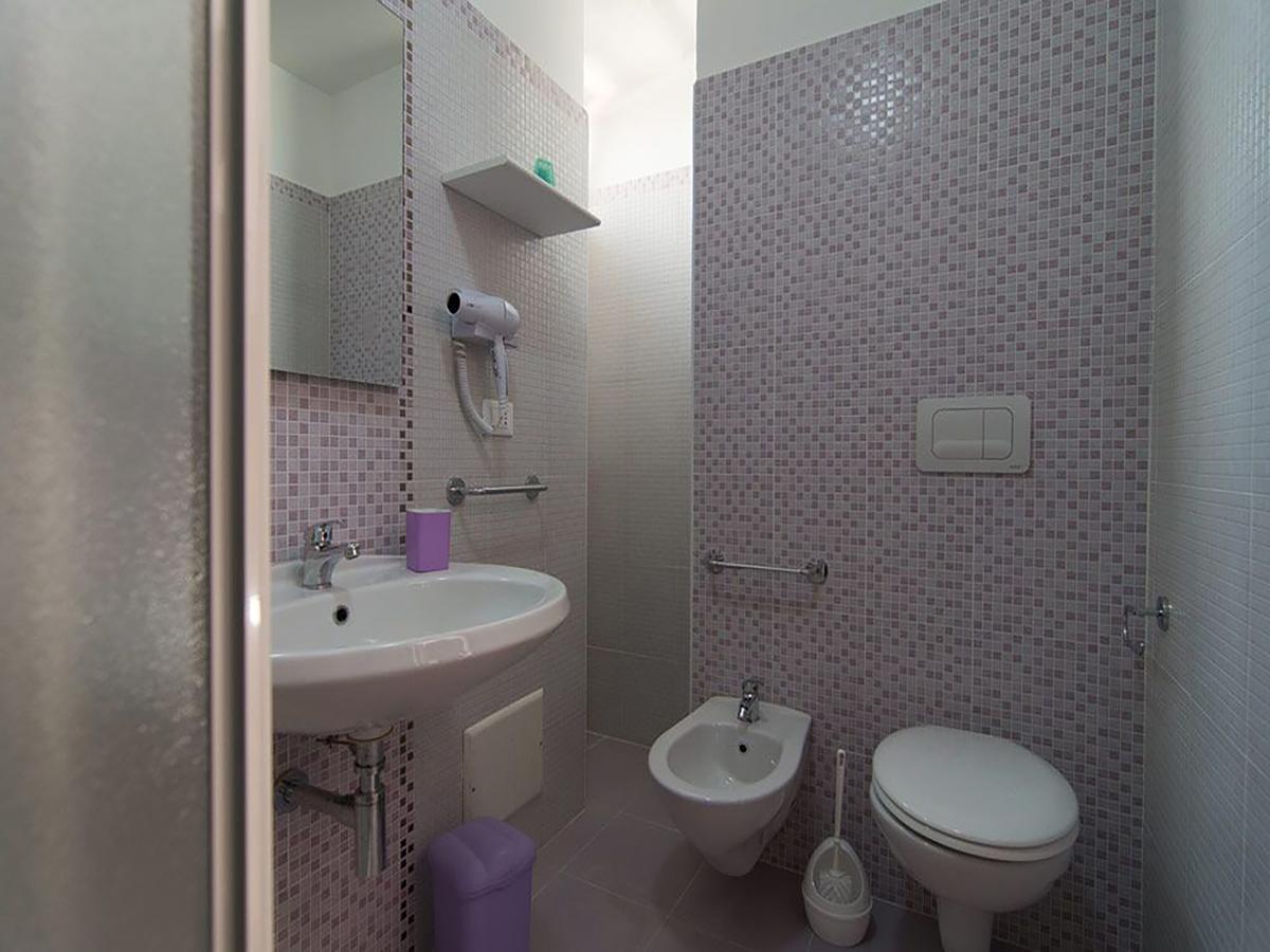 Lu Caffa By Typney Bed & Breakfast Vernole Bagian luar foto