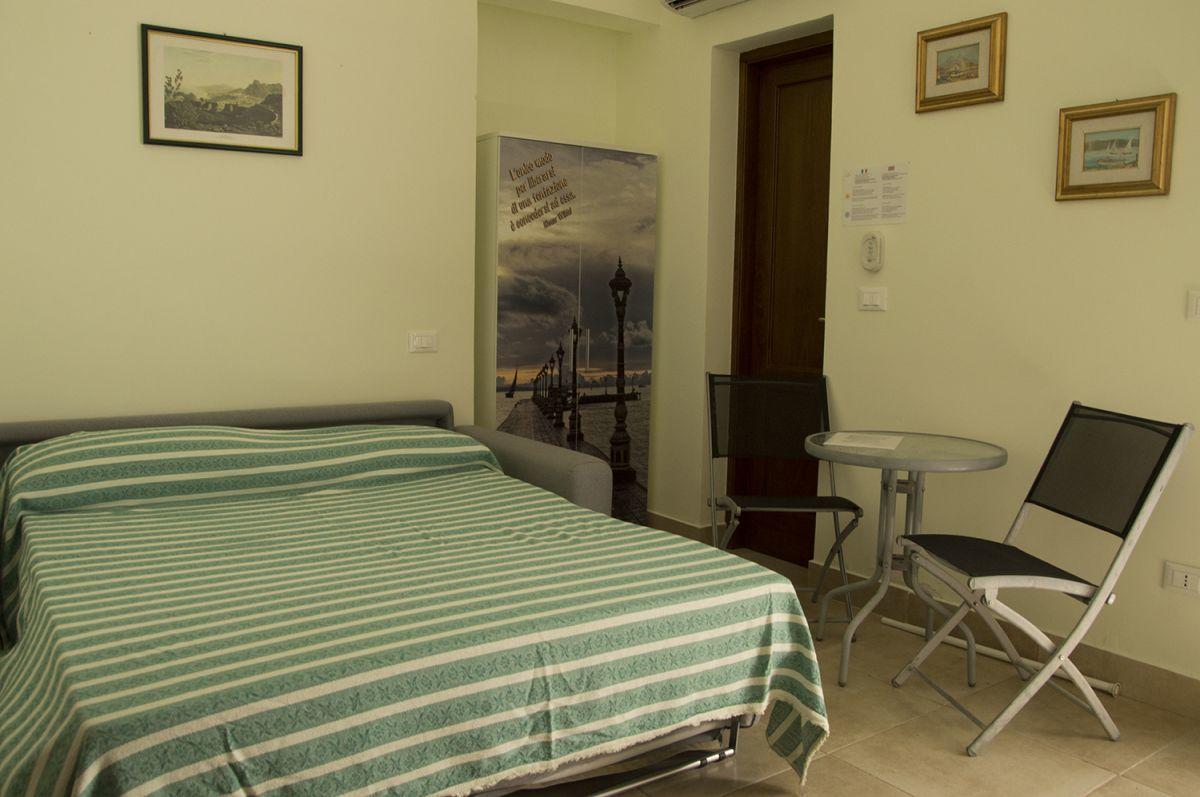 Lu Caffa By Typney Bed & Breakfast Vernole Bagian luar foto