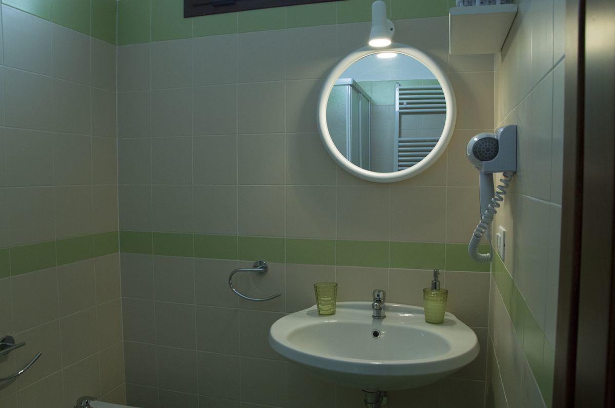 Lu Caffa By Typney Bed & Breakfast Vernole Bagian luar foto